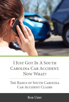 Discover the Basics on How South Carolina Car & Motorcycle Accident Cases Work